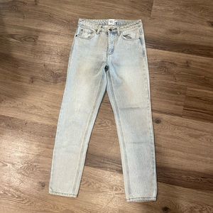 Princess Polly Smith Jeans